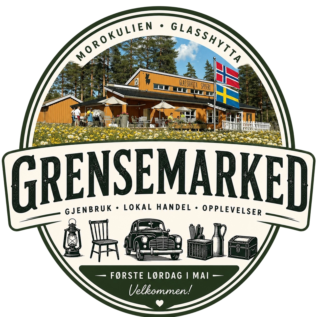 Grensemarked