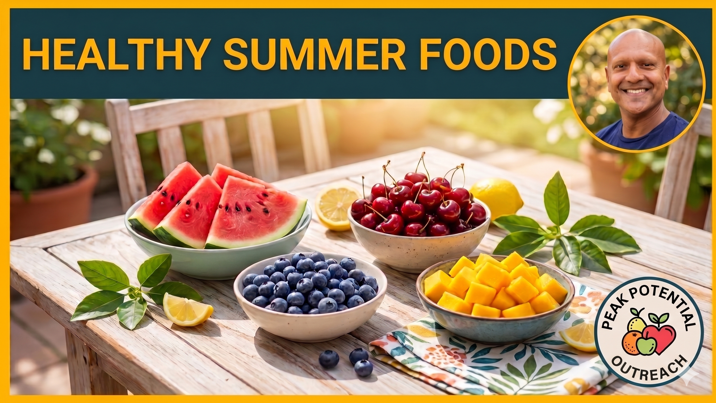 Ramneek Bhogal Seminar Functional Foods