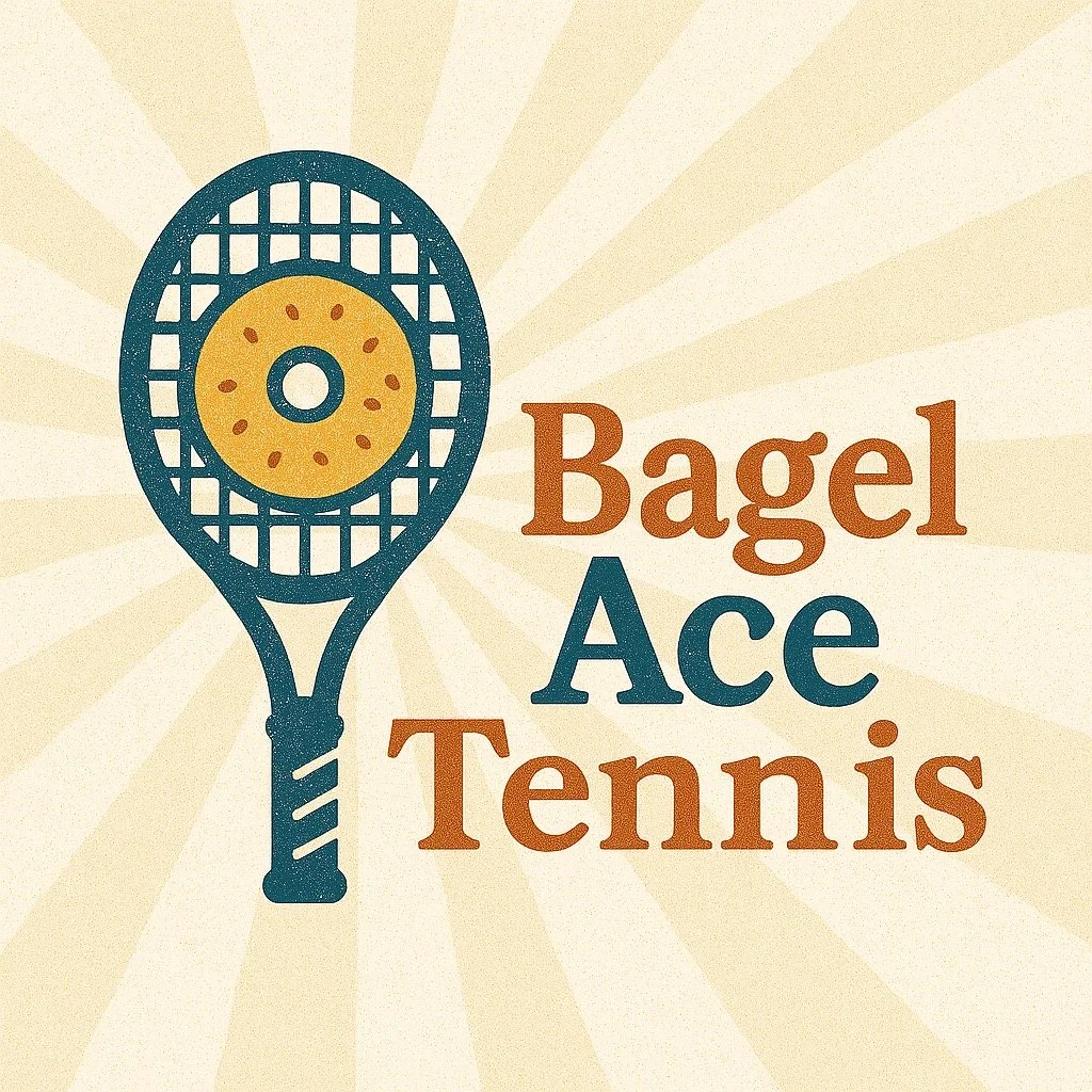 Bagel Ace Tennis