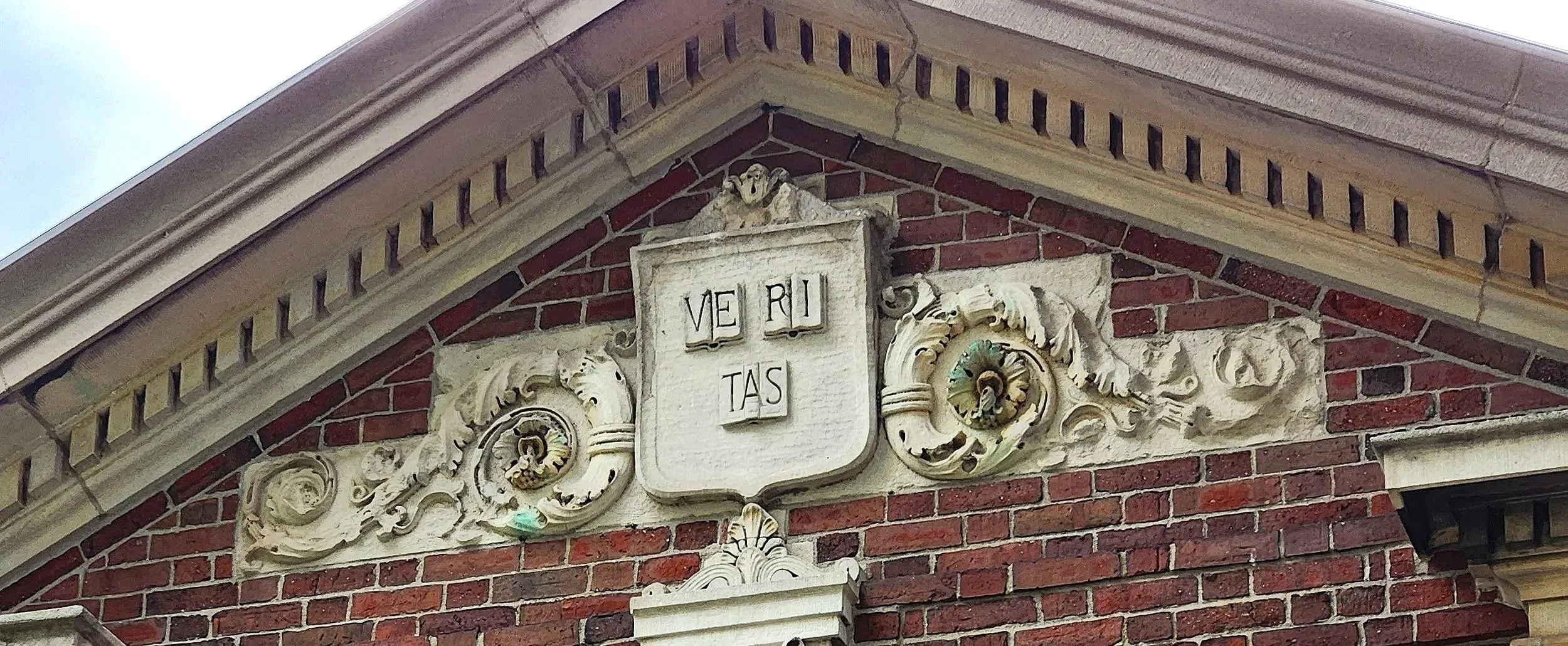 Veritas