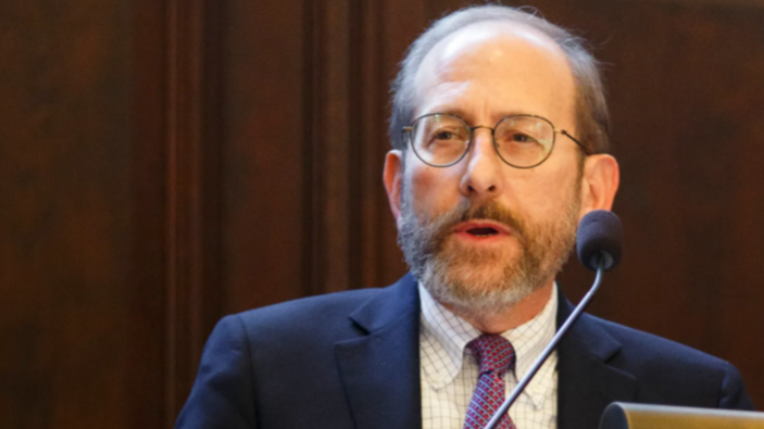 Letter to President Garber: With Appreciation and a Call to Keep Choosing Courage