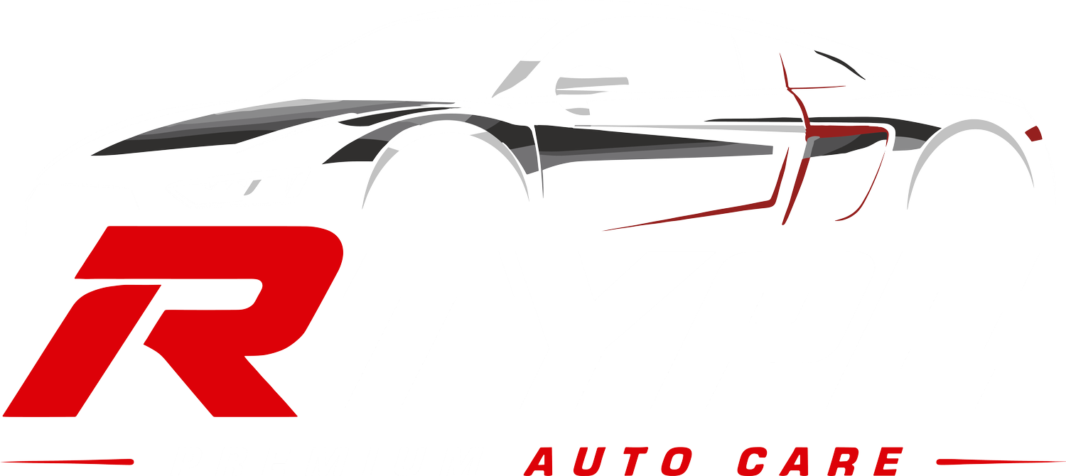 R Type Tints &amp; More