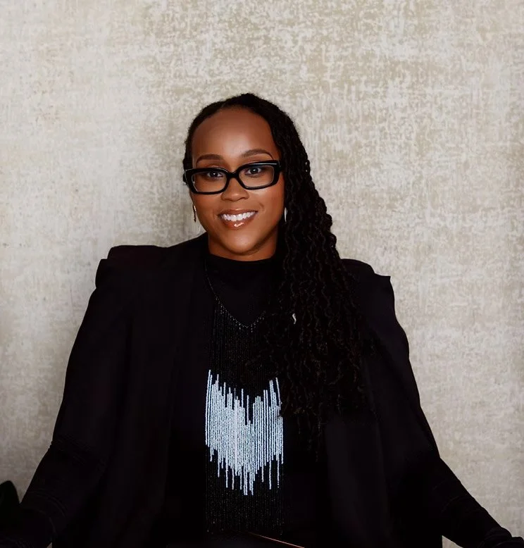 Dr. Claire Speaks, Public Speaker, Trainer, & Mental Health Executive