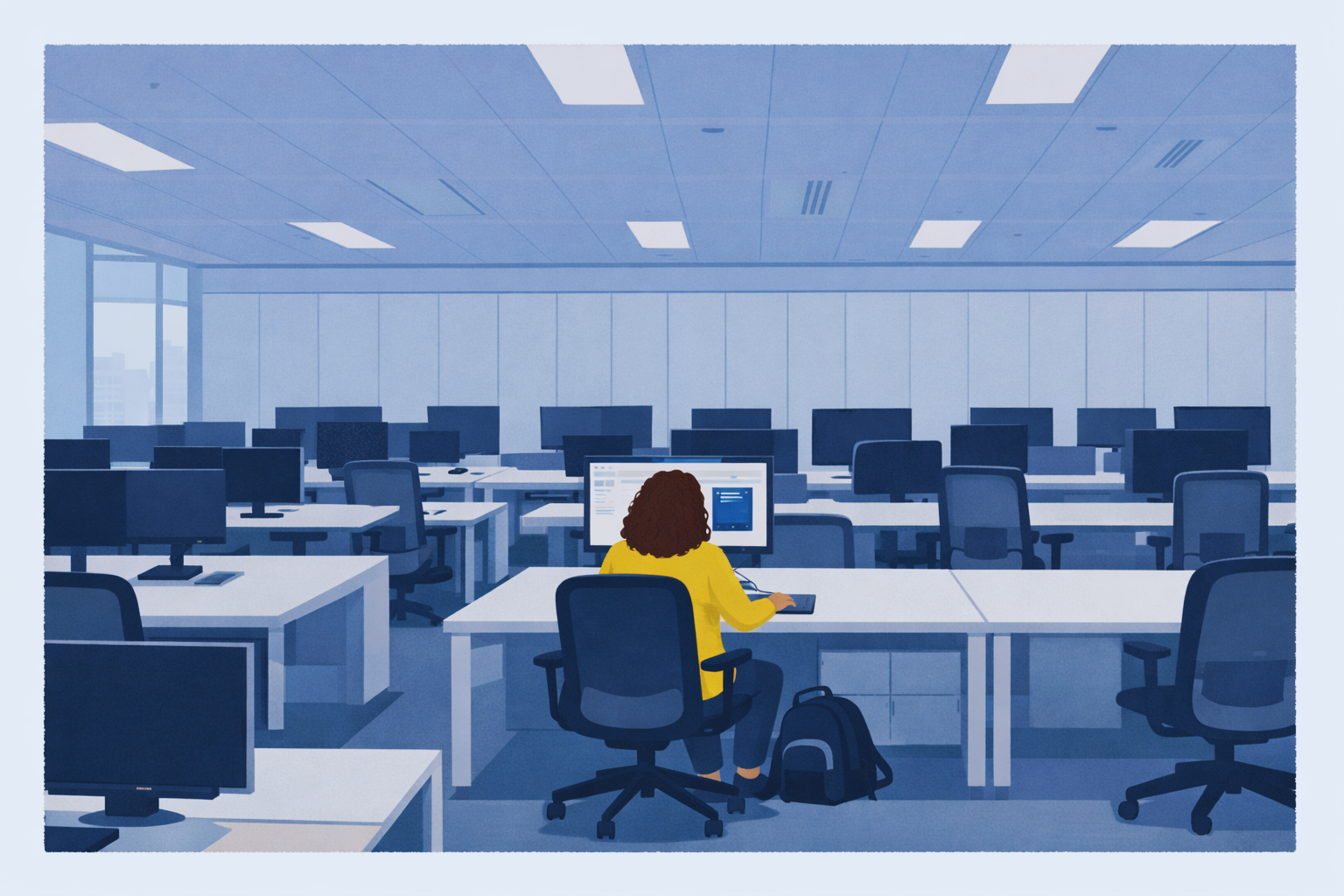 AI Failure Is a Human Problem