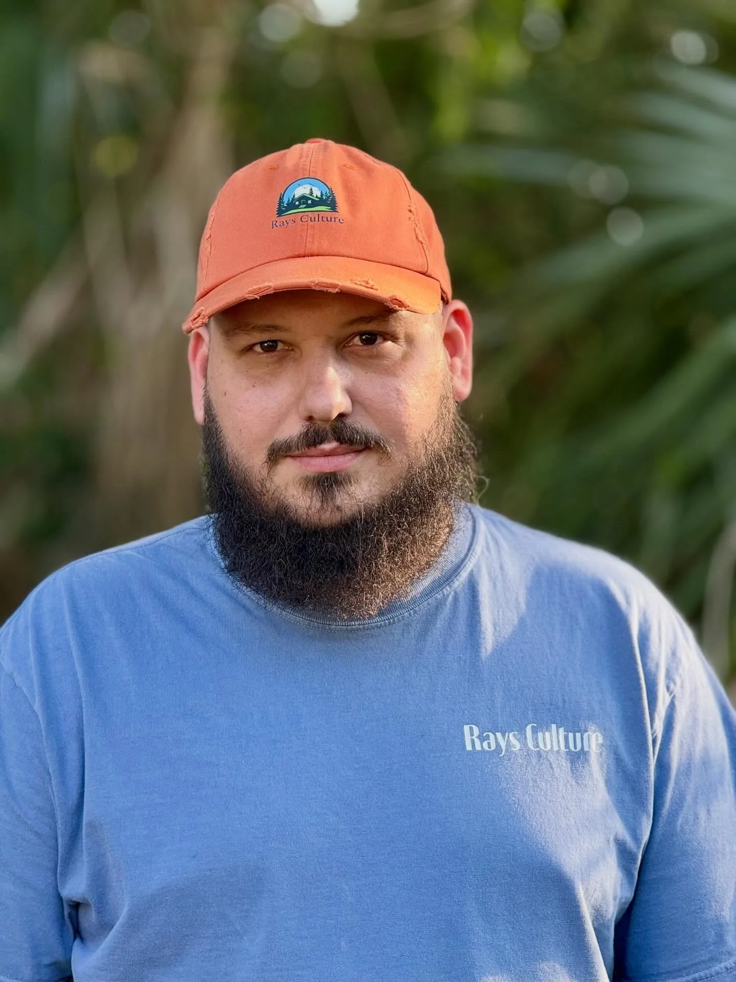 Check out our hats and graphic tees at raysculture.com