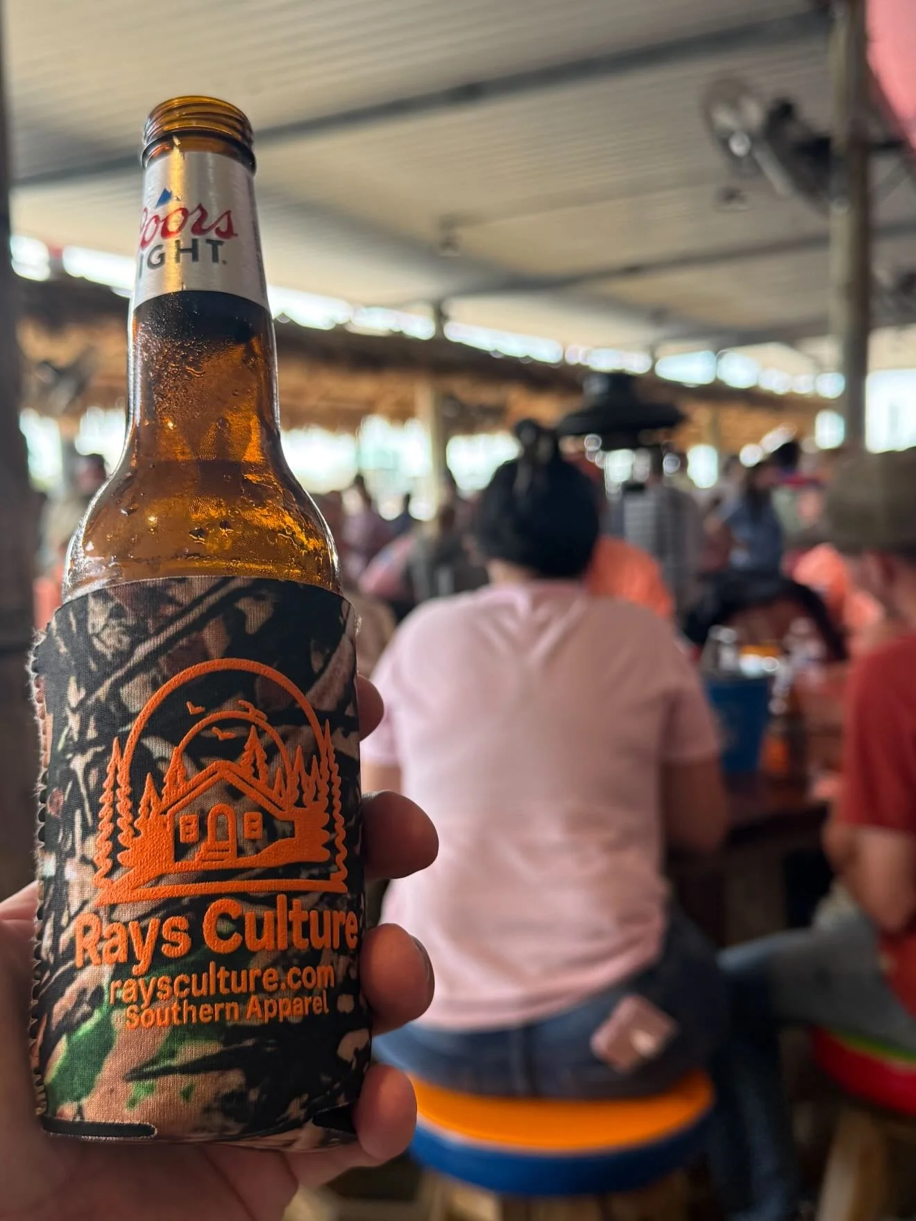 We had a great time at the fiddler crab festival! Make sure to check out raysculture.com 🦀 

#fiddlercrabfestival #southernapparel #steinhatchee #steinhatcheeflorida #steinhatcheefishing