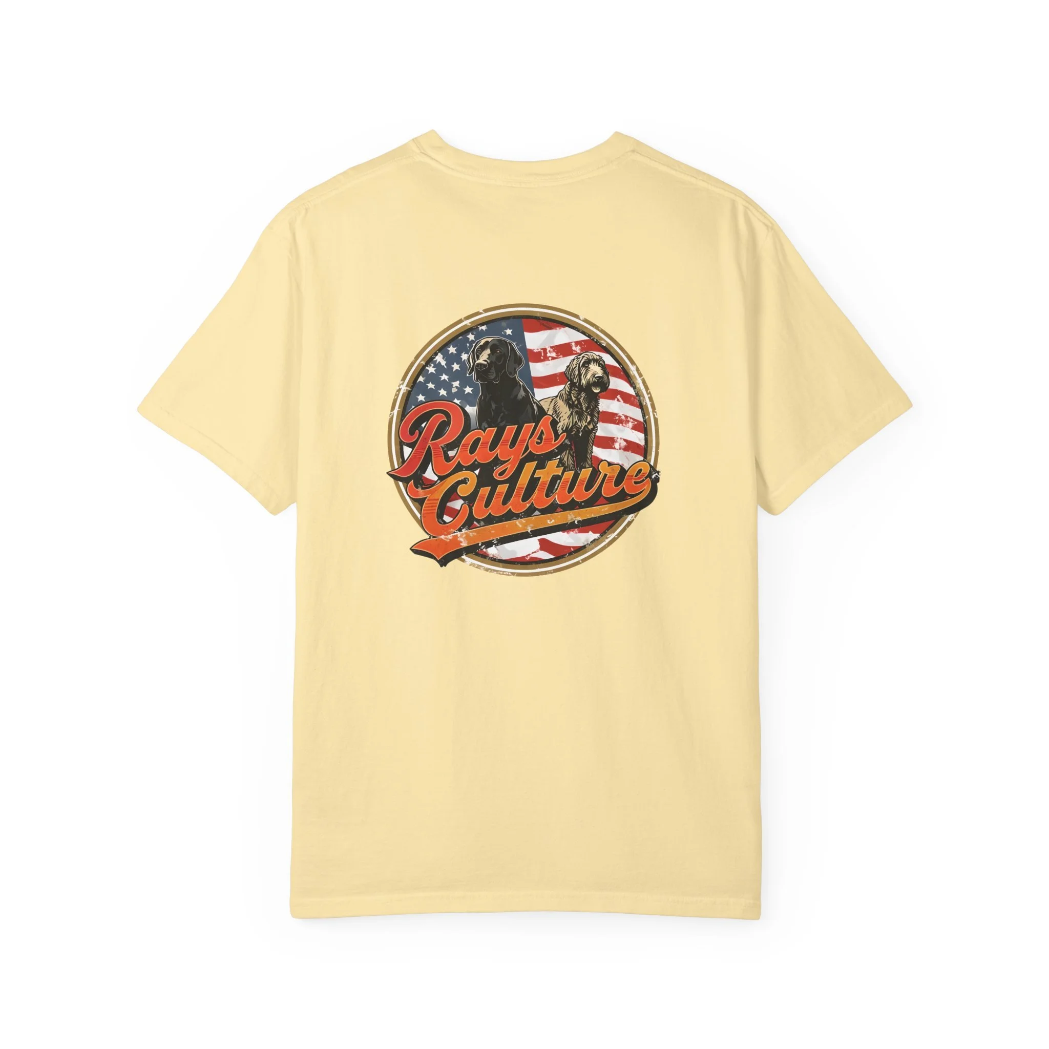 Patriotic Shirts
