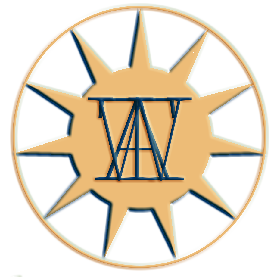Logo for Wild Type Arcana