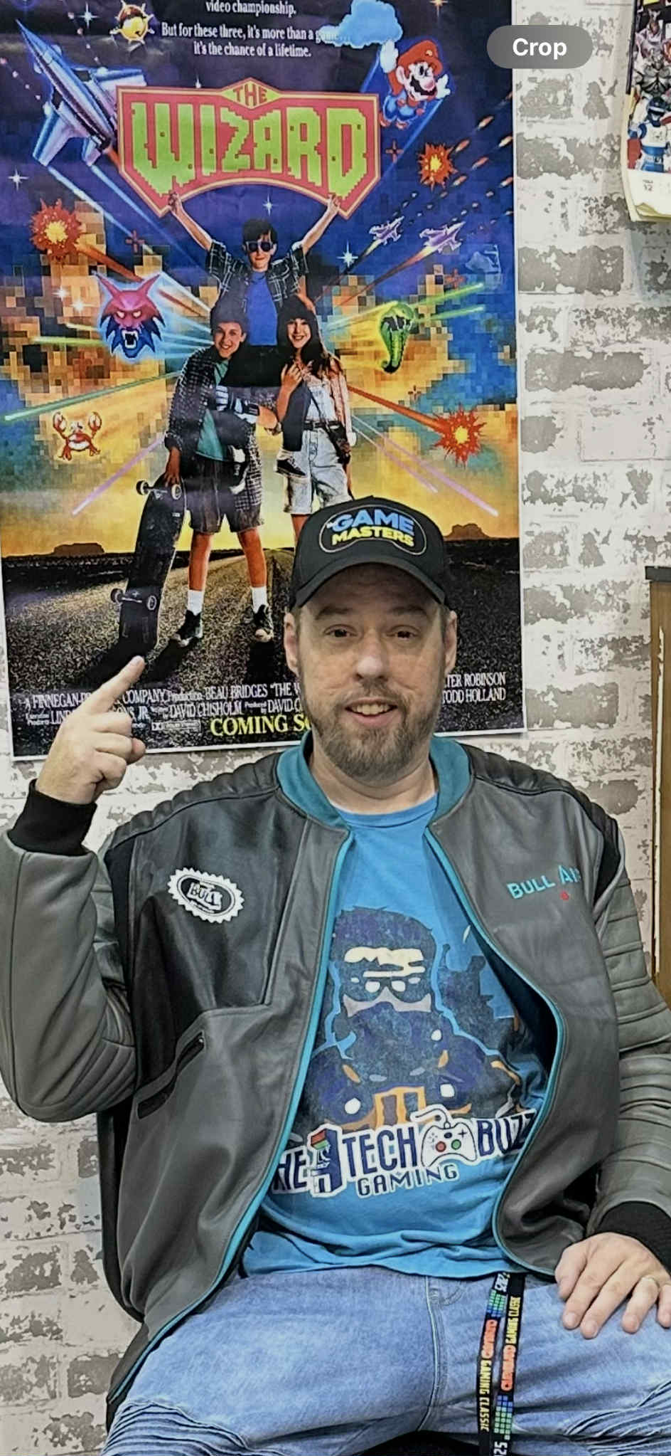 Image of Tech Buzz Gaming