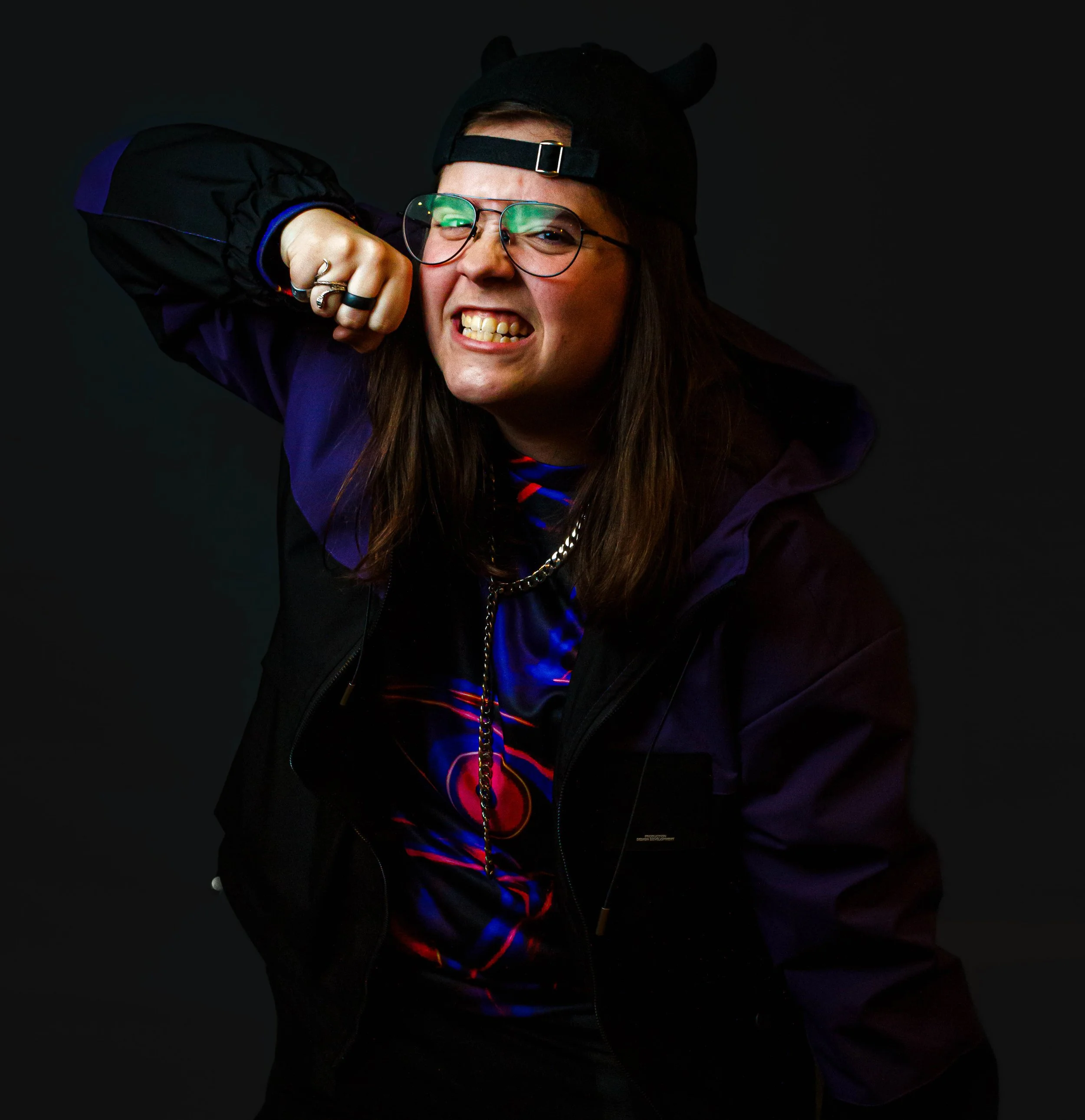 Image of Summer Rawson