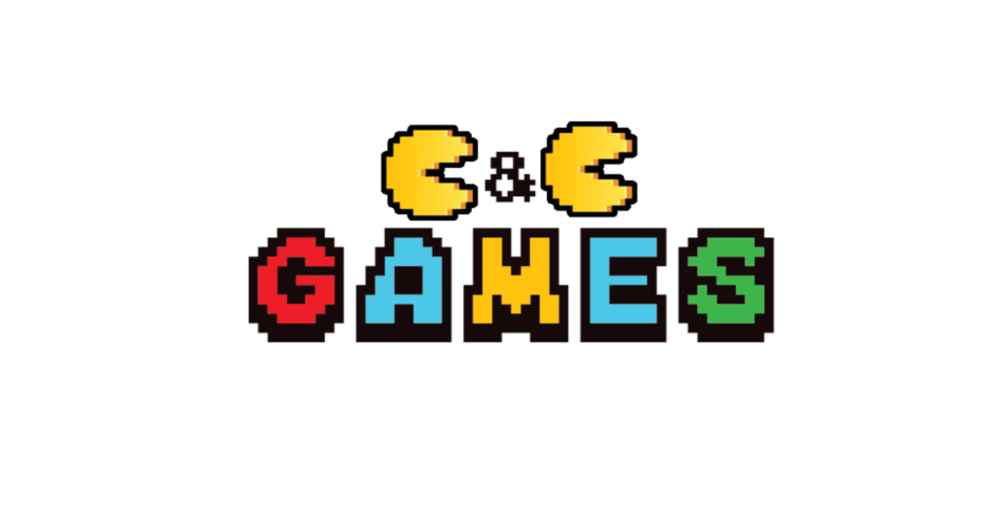 C&C Games Logo