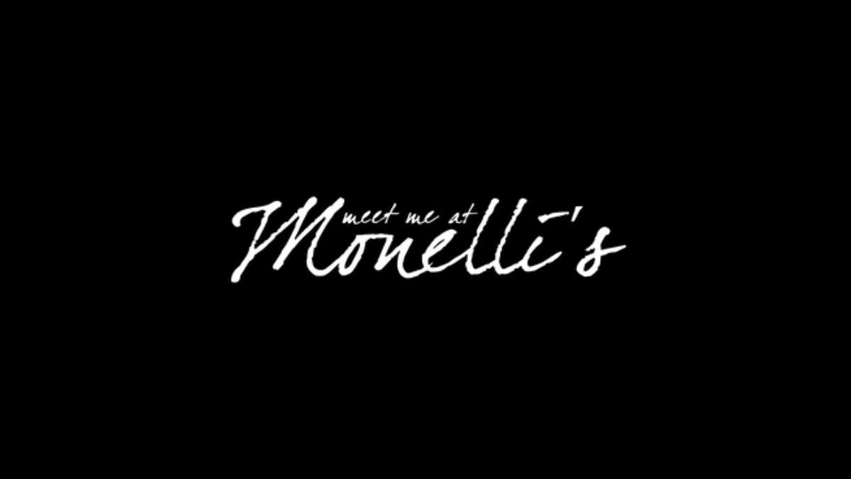 Logo for Monelli's