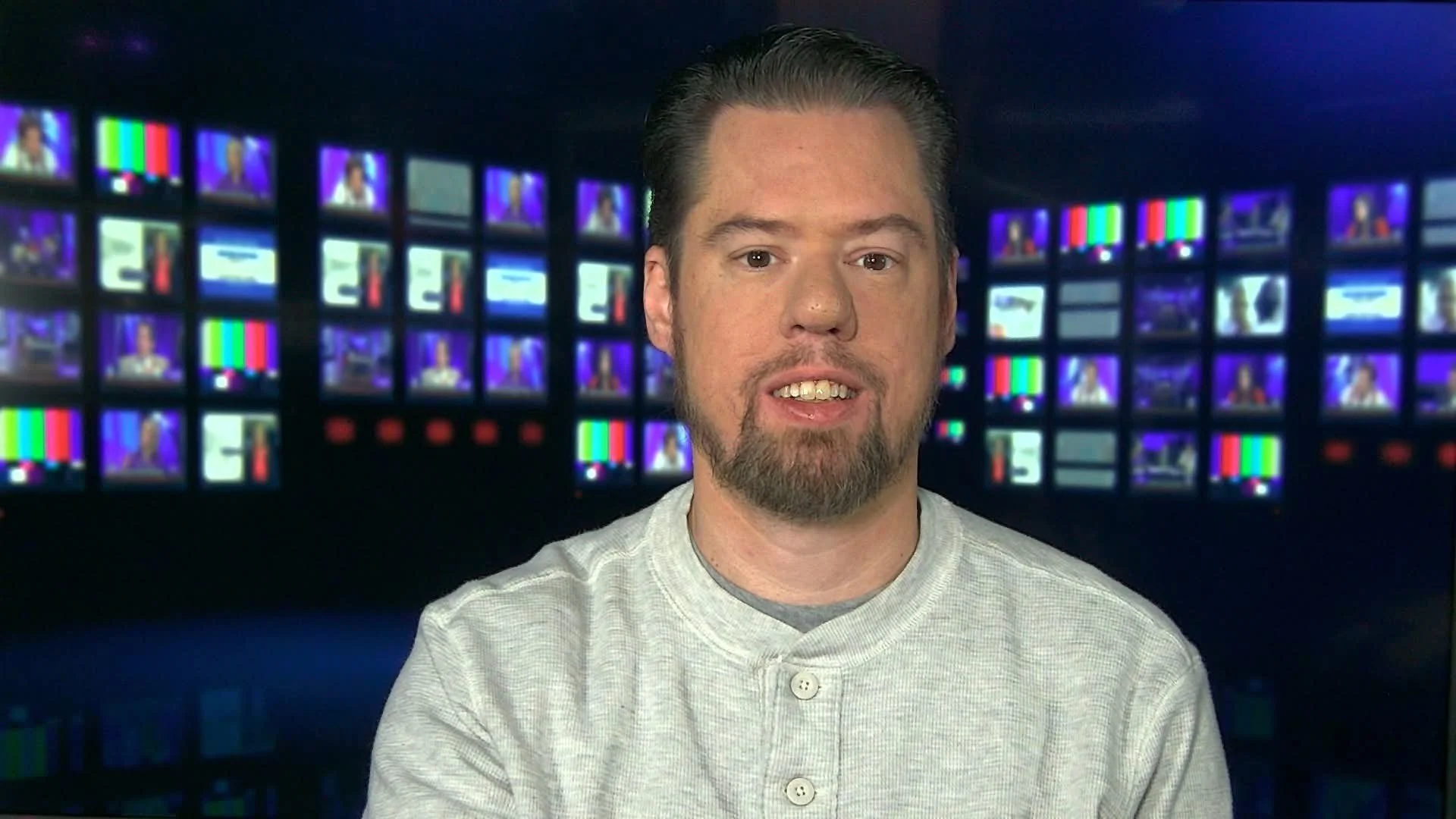 Image of The Tech Buzz Gaming