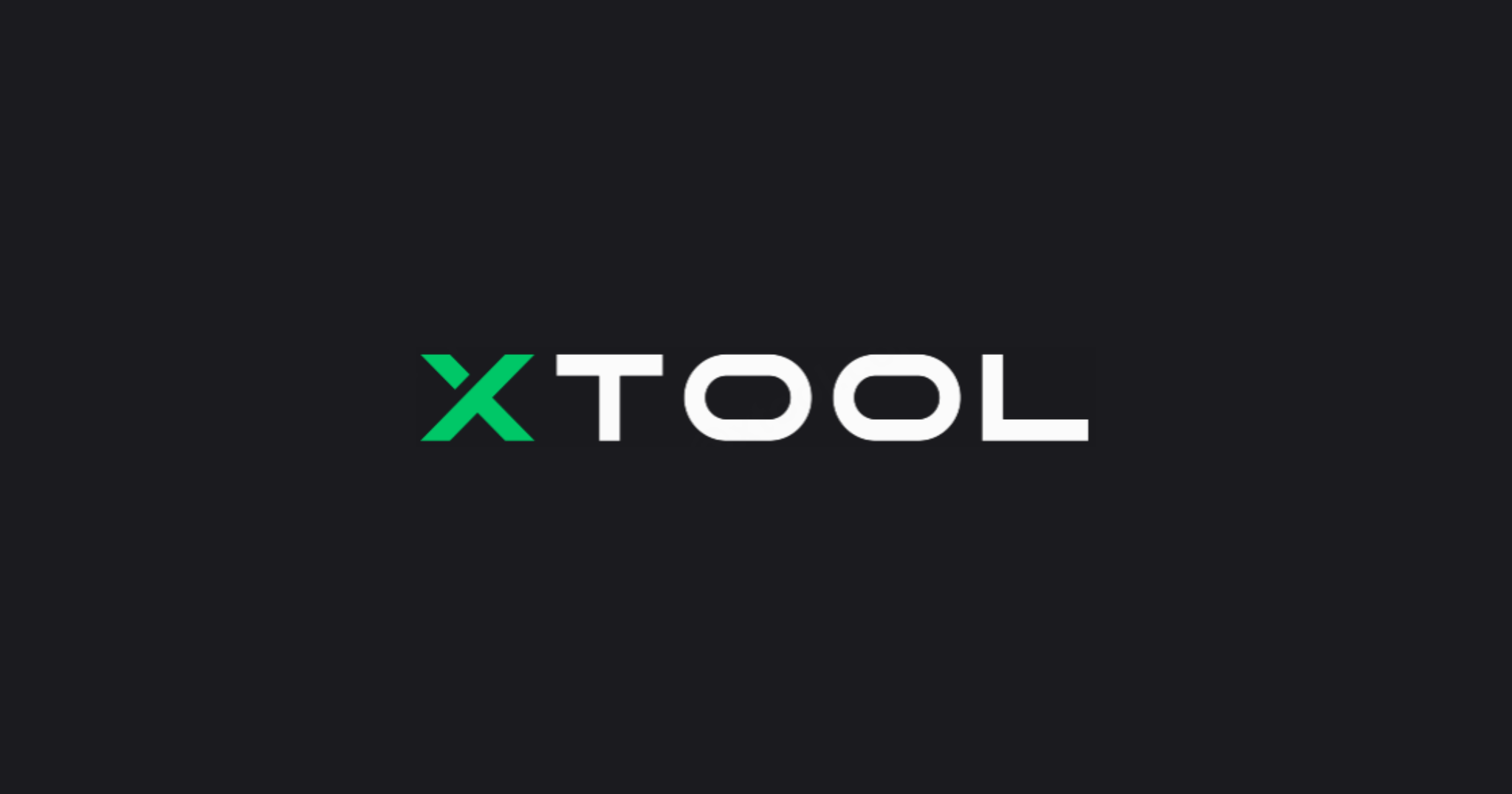 Image of xTool Logo