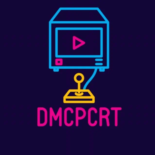 Image of DMCPCRT Logo
