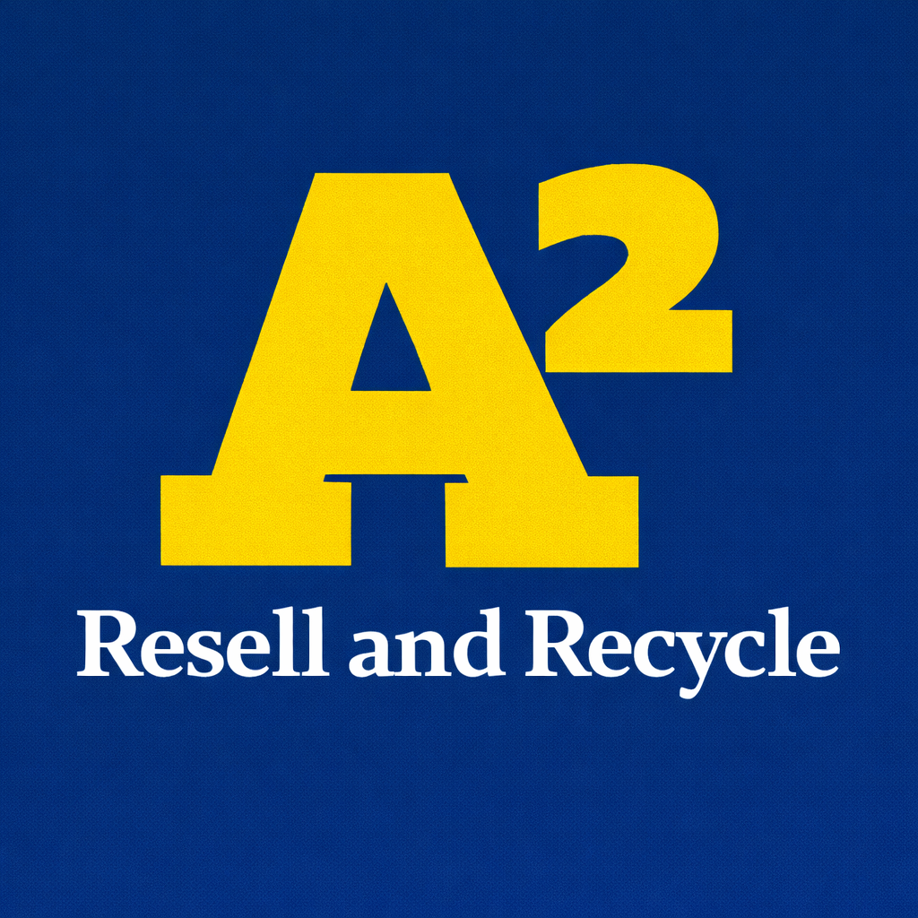 Image of A2 Recycle and Resell
