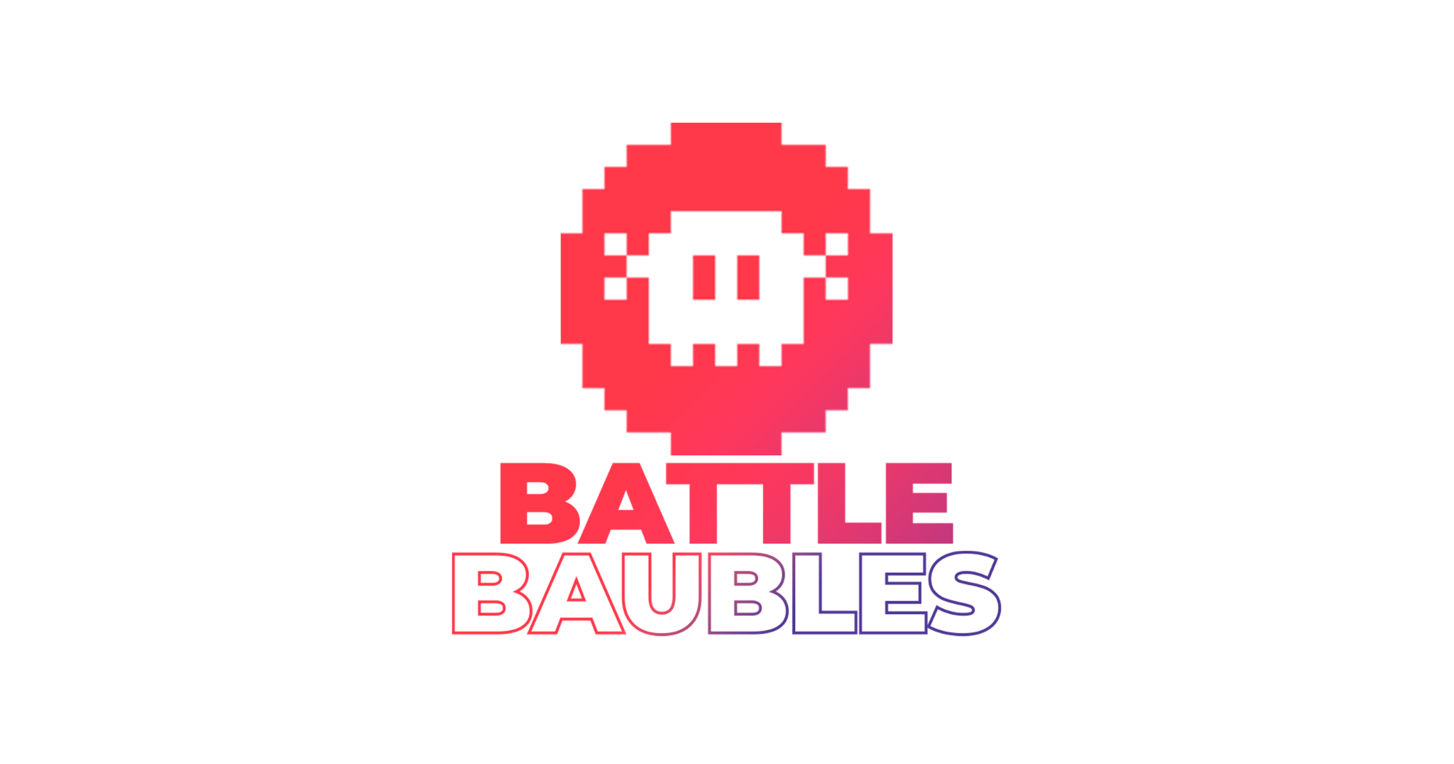 Image of Battle Baubles Logo