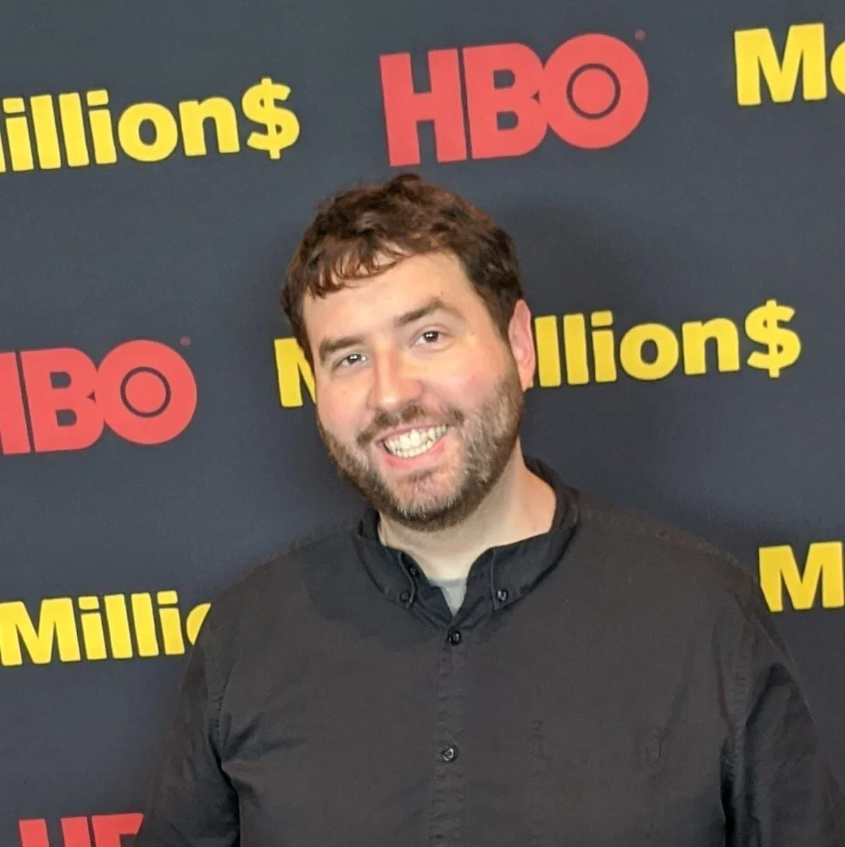 Image of Adam Koralik