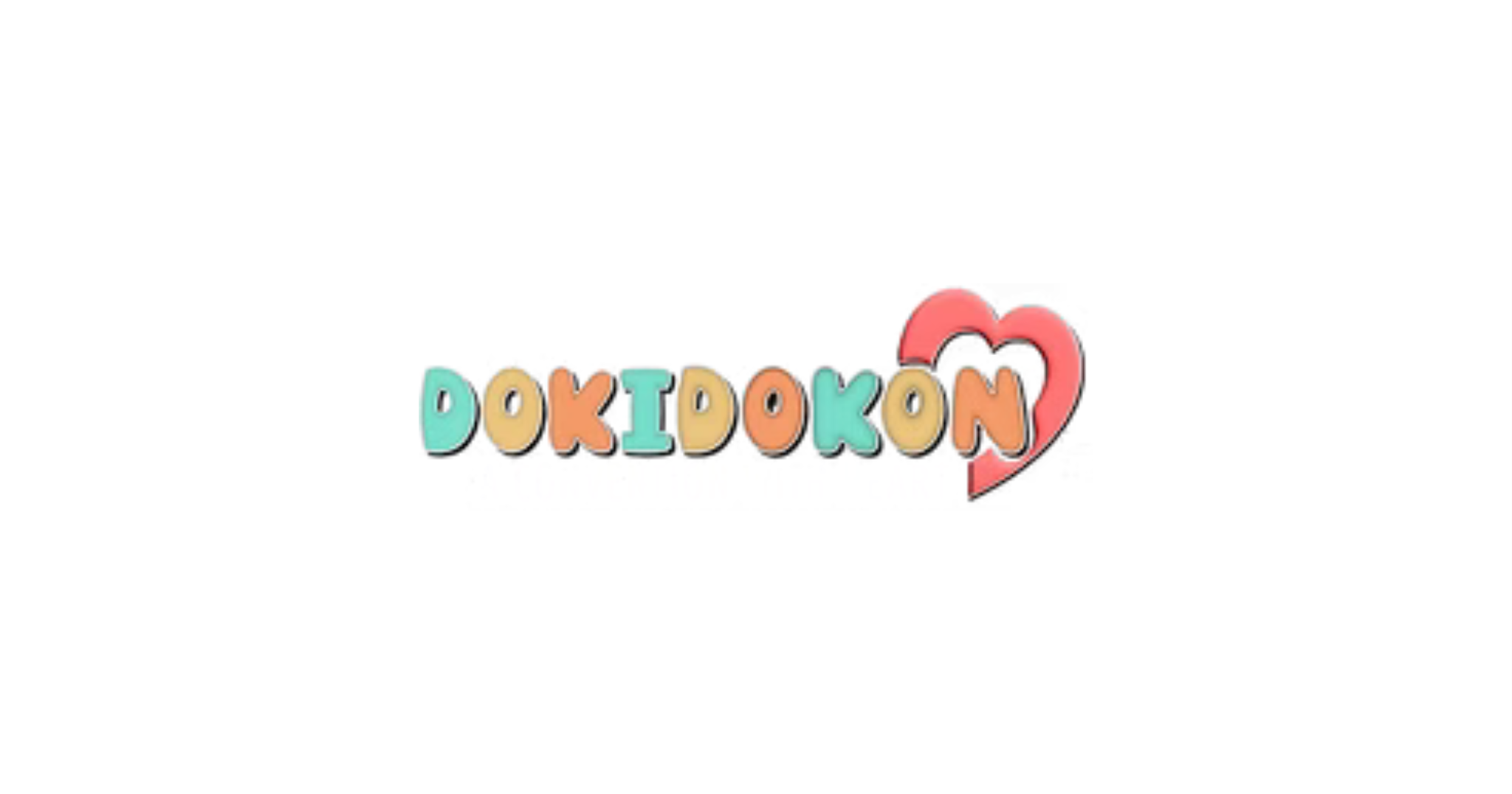 Logo for Dokidocon