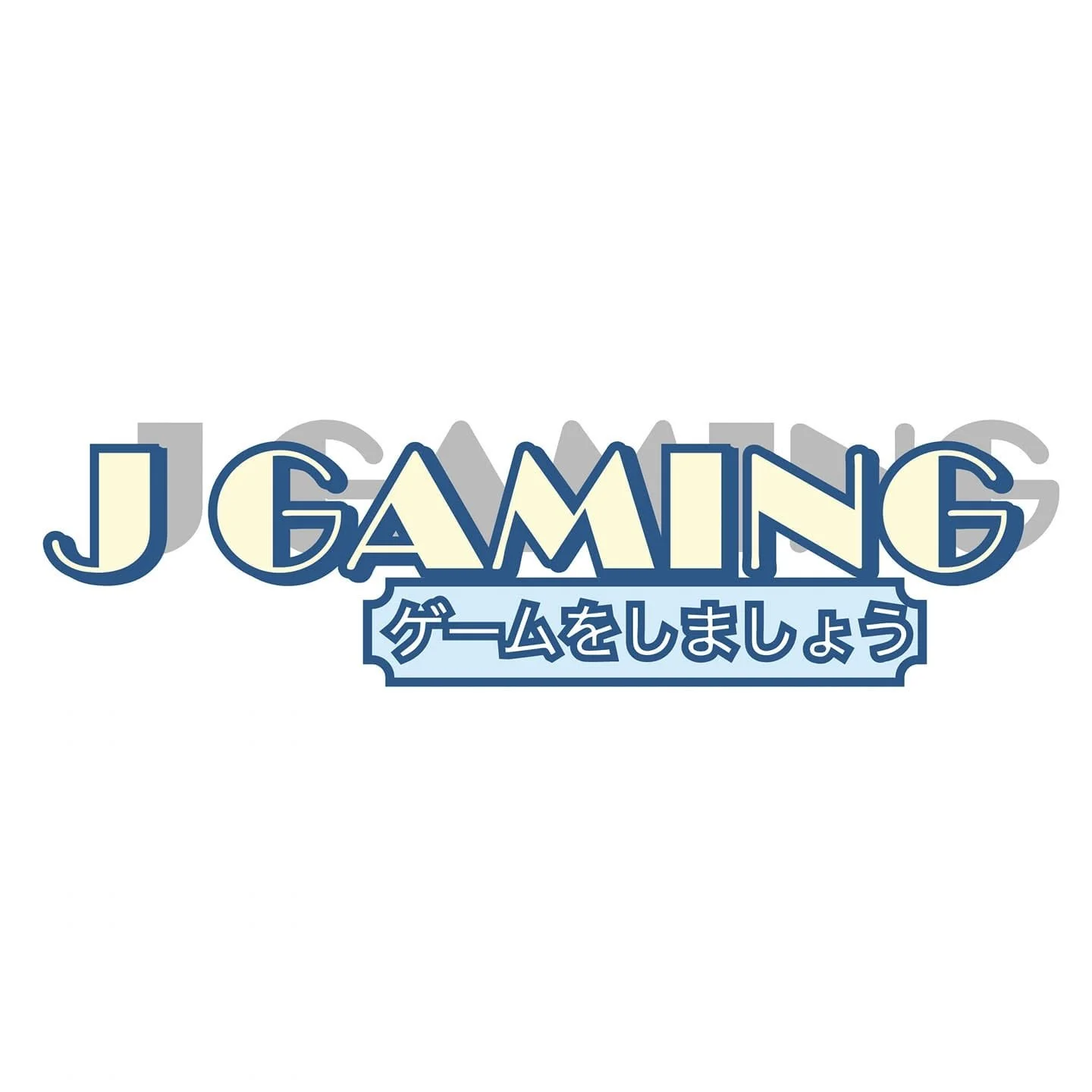 Logo for J Gaming