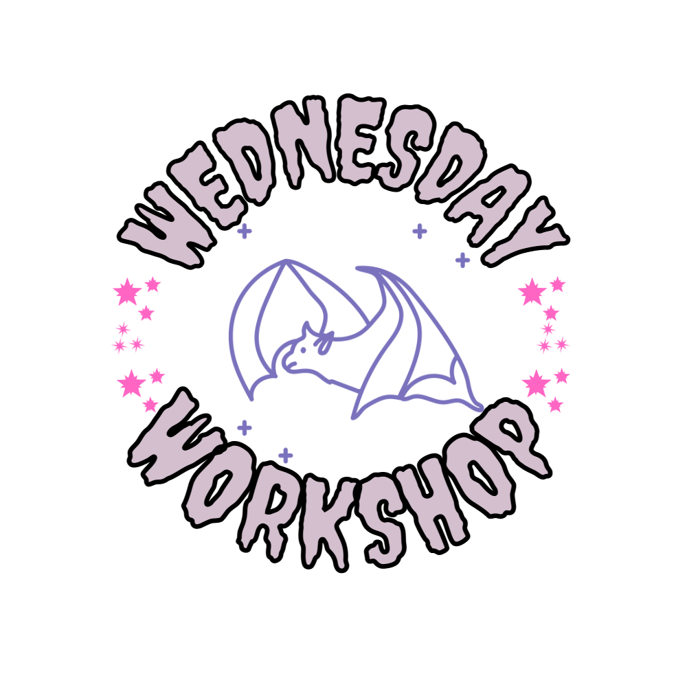 Image of Wednesday Workshop Logo