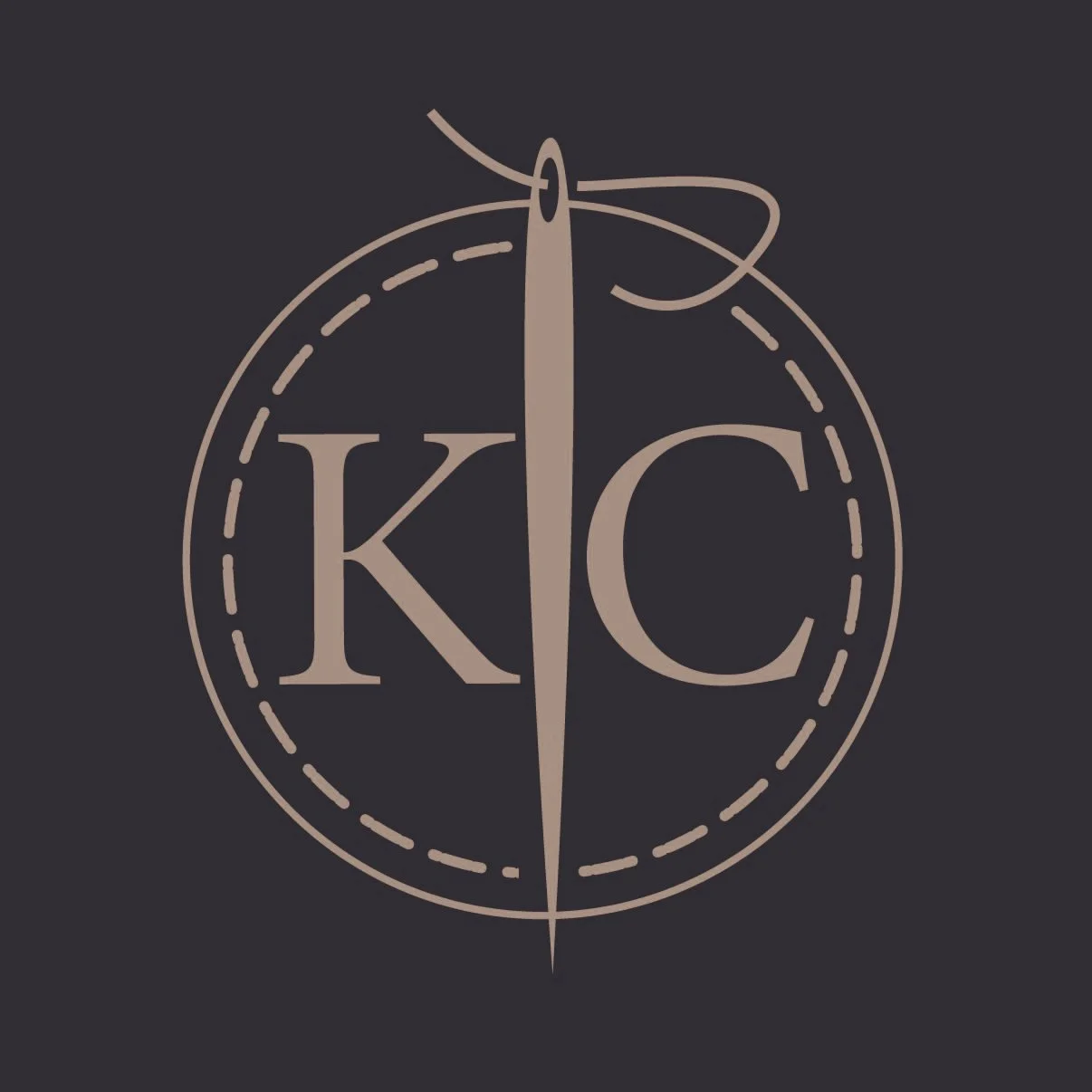 Image of KC Art & Apparel Logo