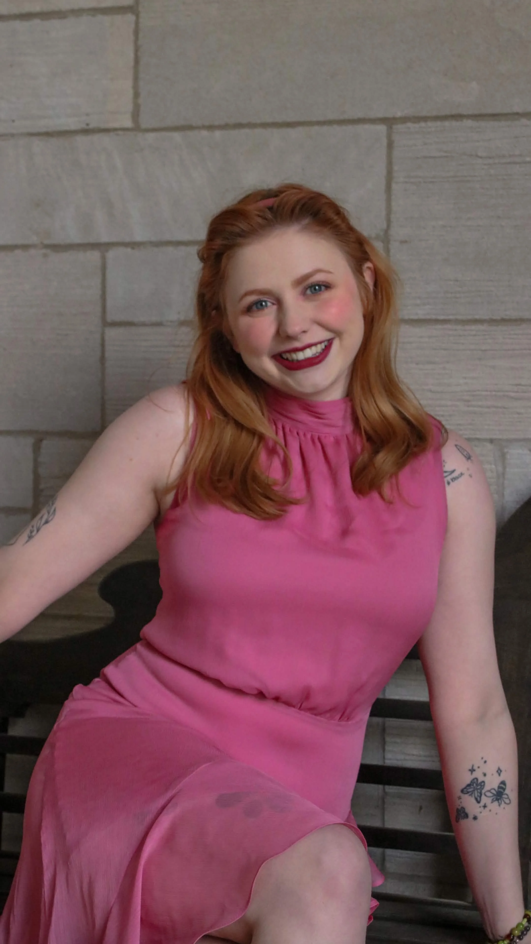 Image of Madi Chase