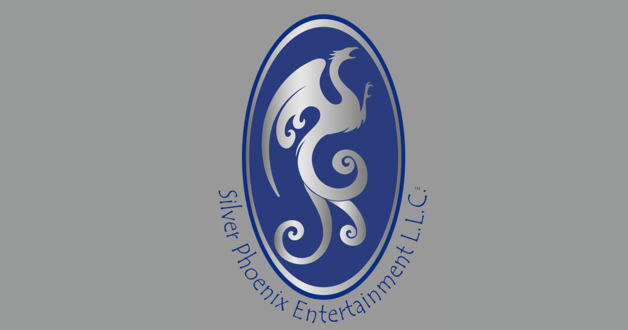 Image of Silver Phoenix Entertainment Logo