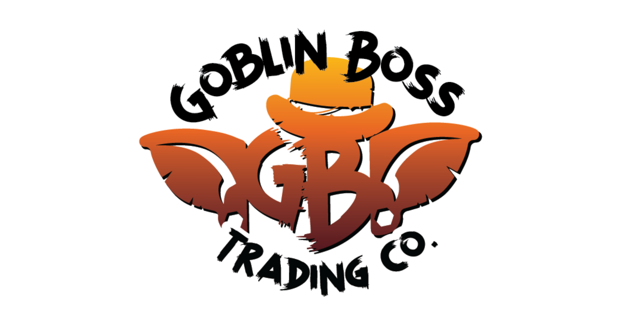 Image of Goblin Boss Trading Co. Logo