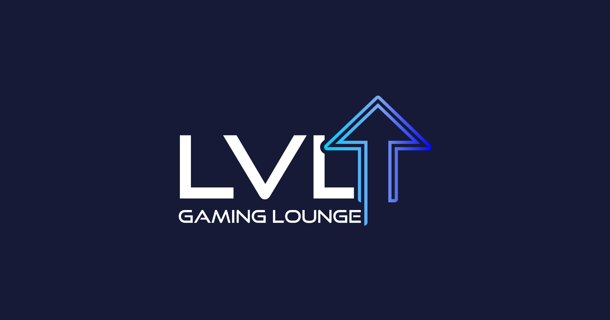 Image of LVLUpGamingLounge Logo