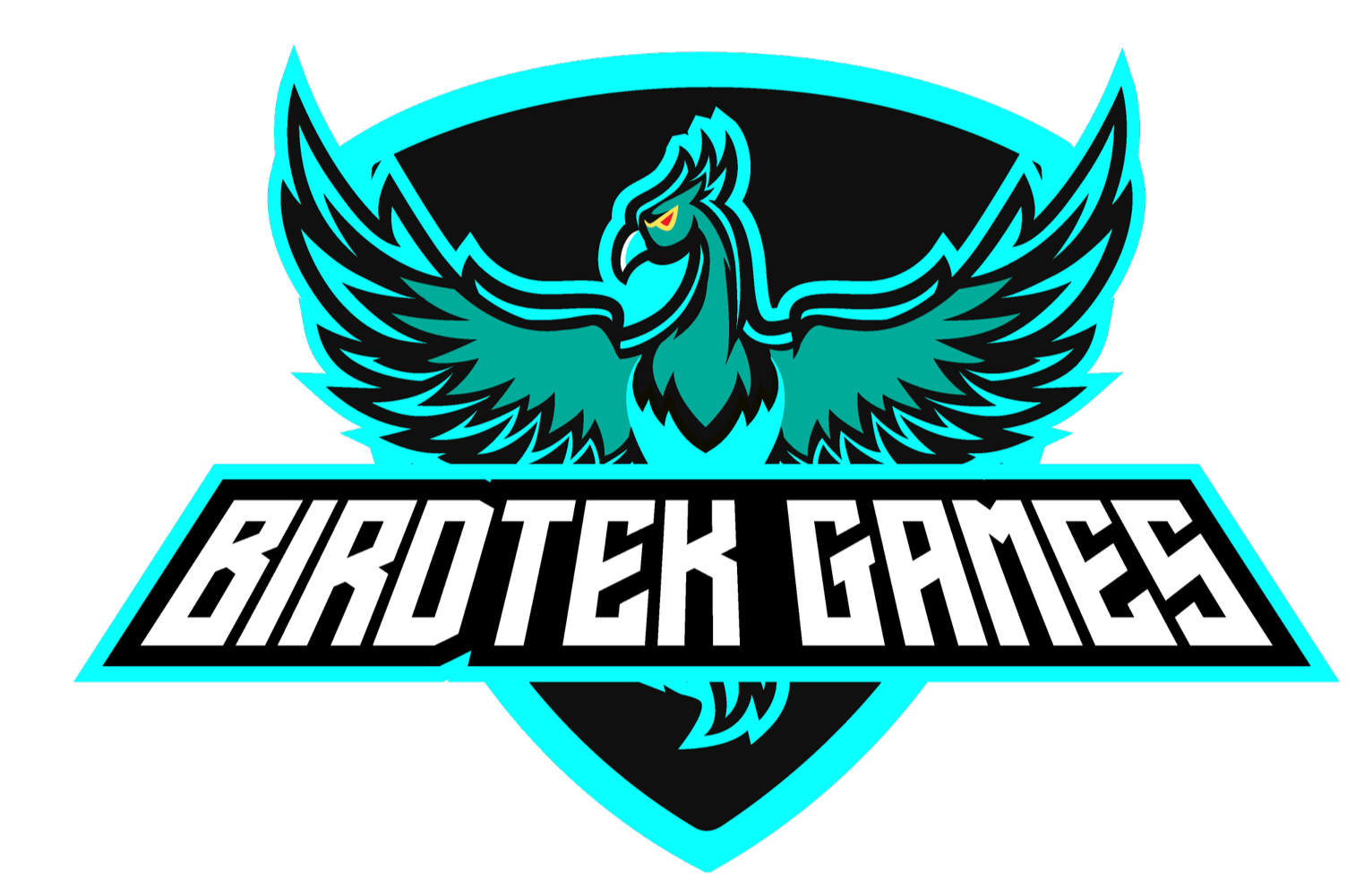BirdTek Games Logo