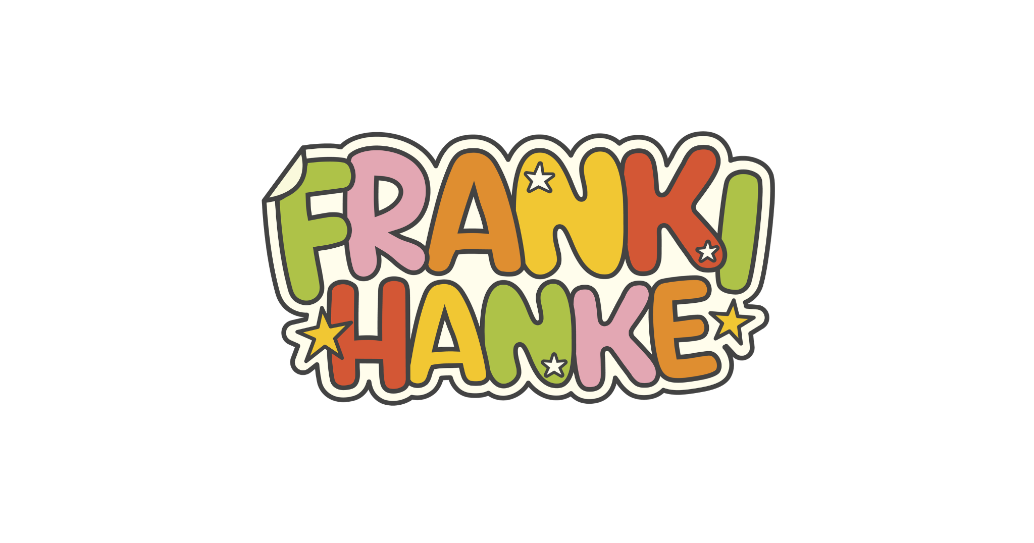 Image of Franki Hanke Logo