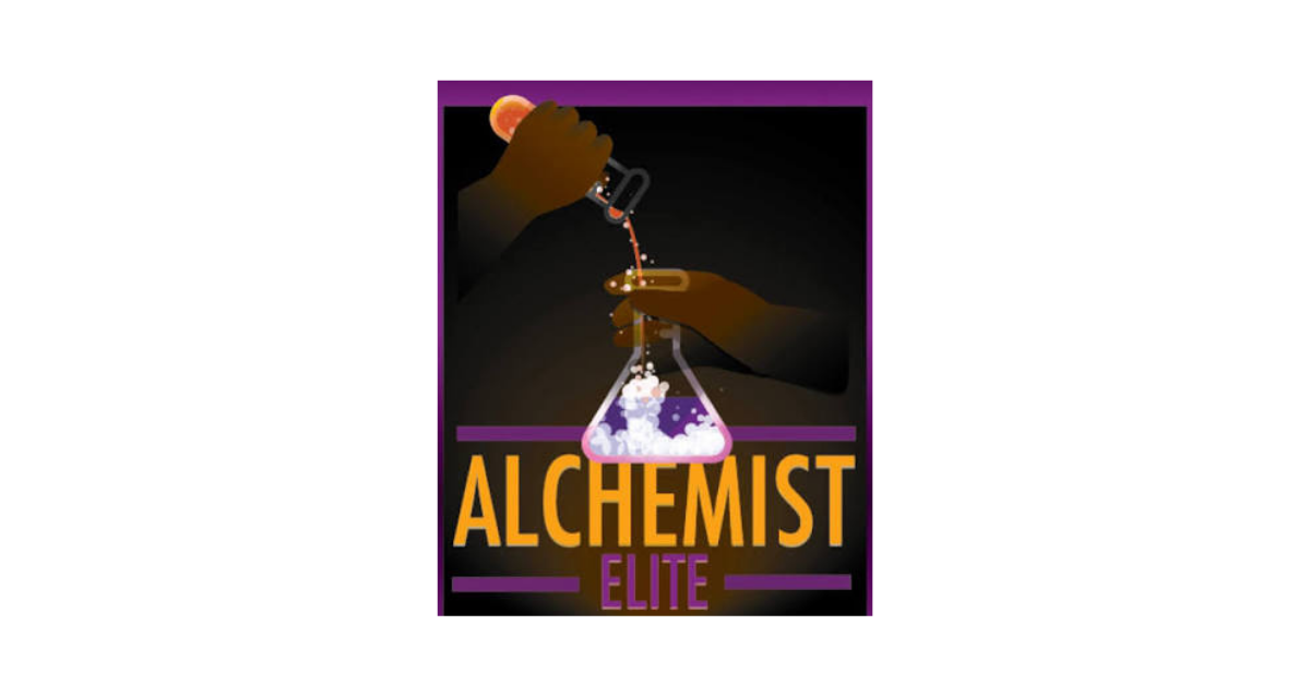 Image of Alchemist Elite Logo
