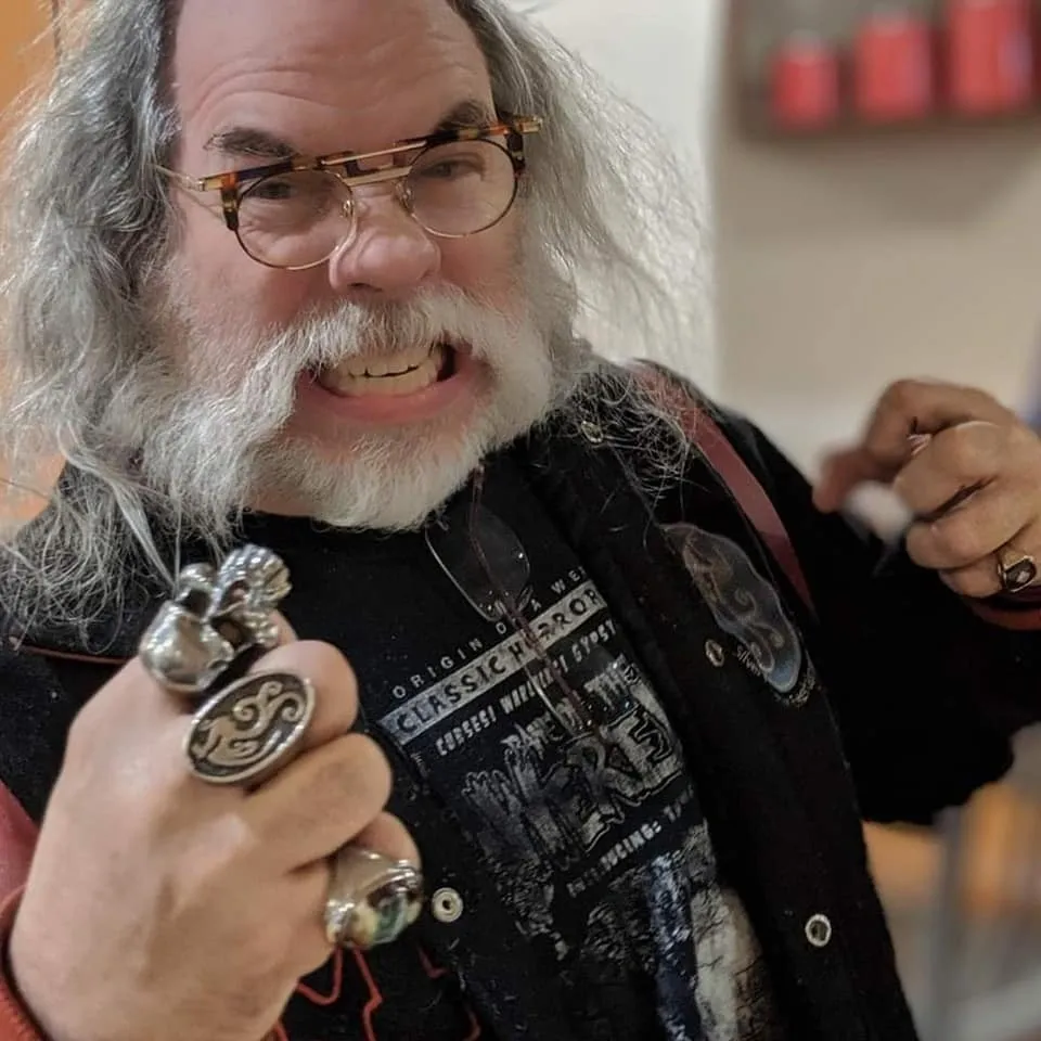 Image of Charles D. Moisant