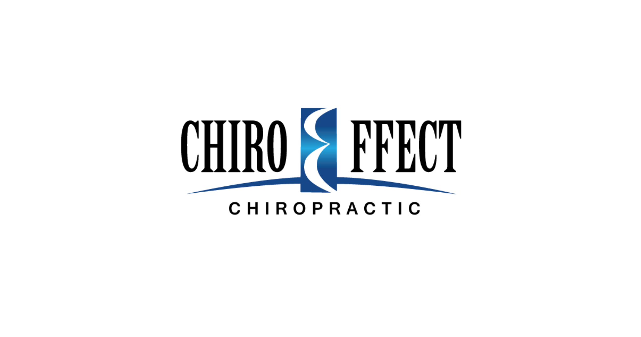 Image of Chiro Effect Logo