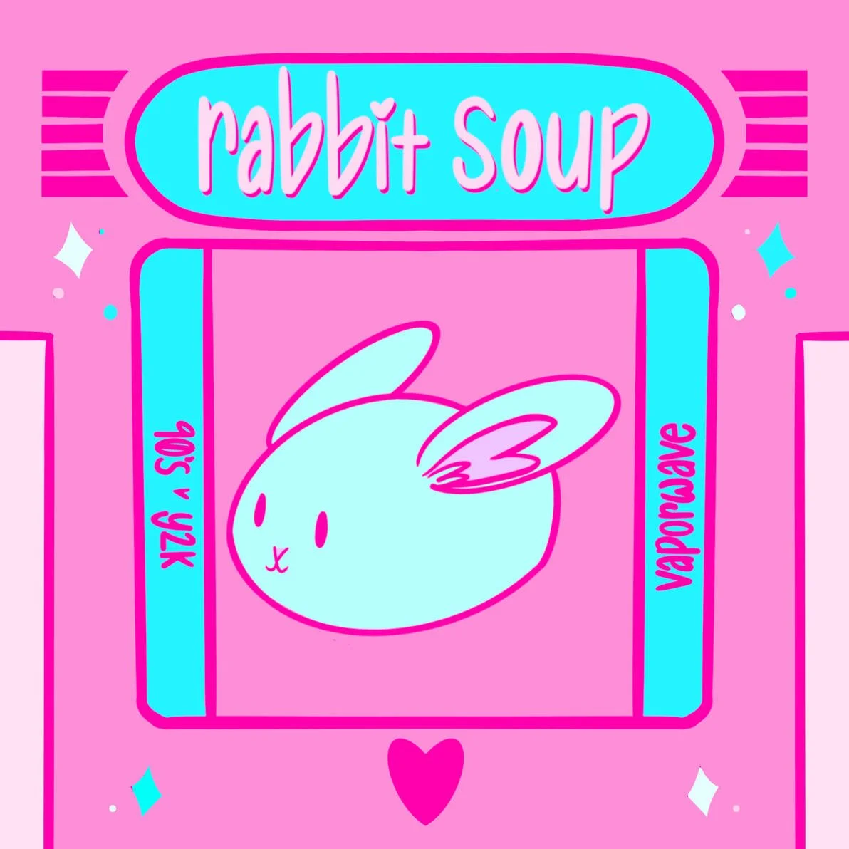 Logo for Rabbit Soup