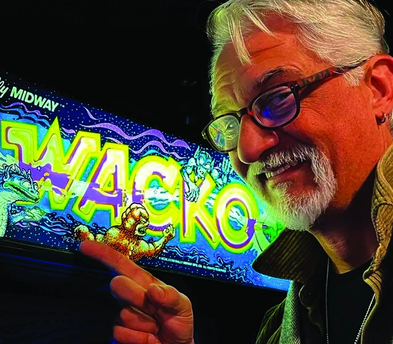 Image of Paul E. Niemeyer