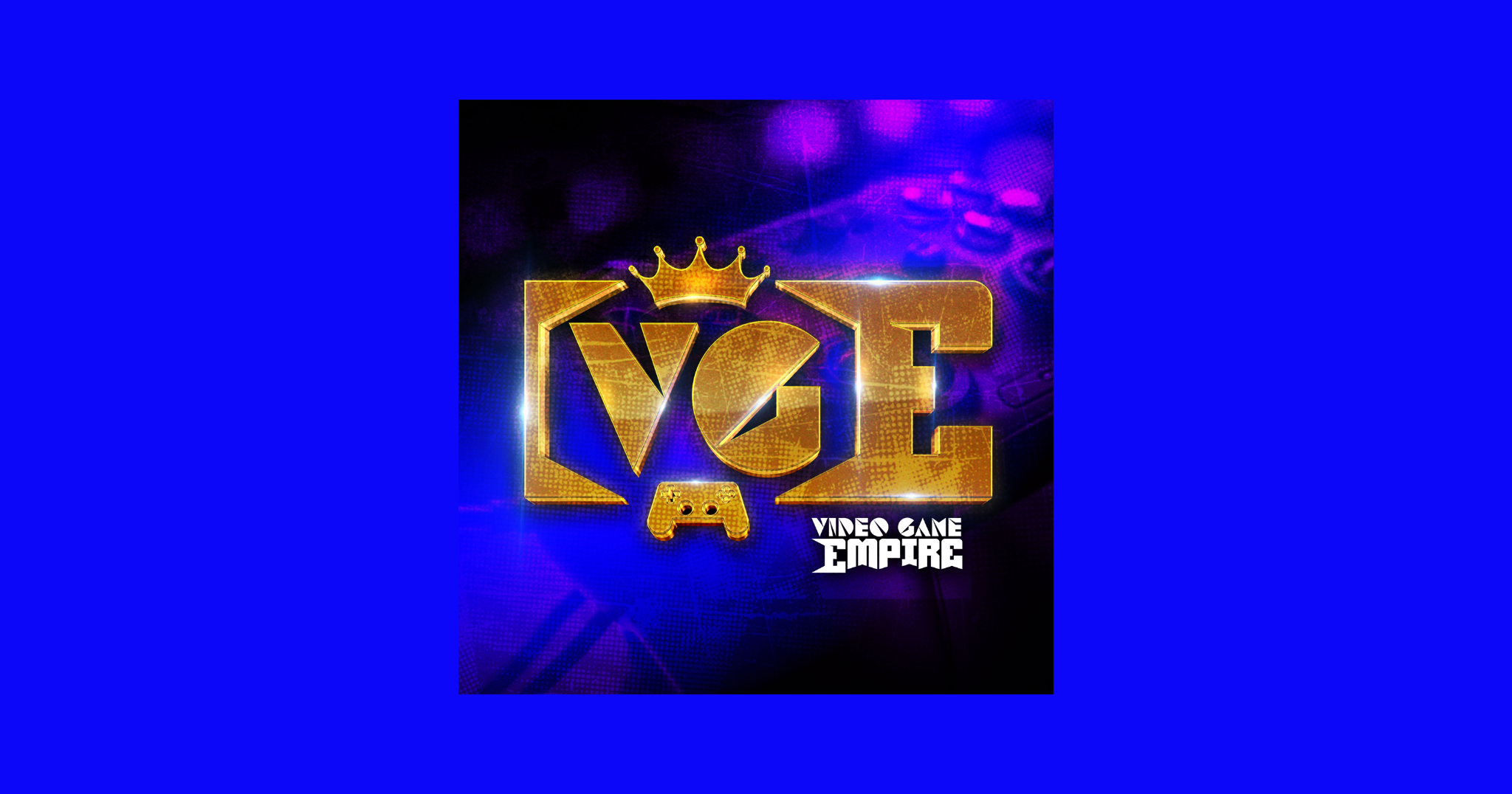 Image of Video Game Empire LLC Logo