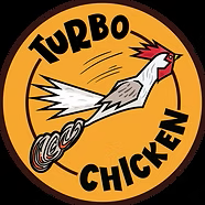 Logo for Turbo Chicken
