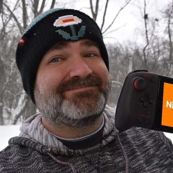 Image of Jay, the CCO of MRGE