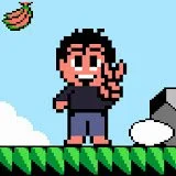 Image of Bitty Kong's Quest Logo