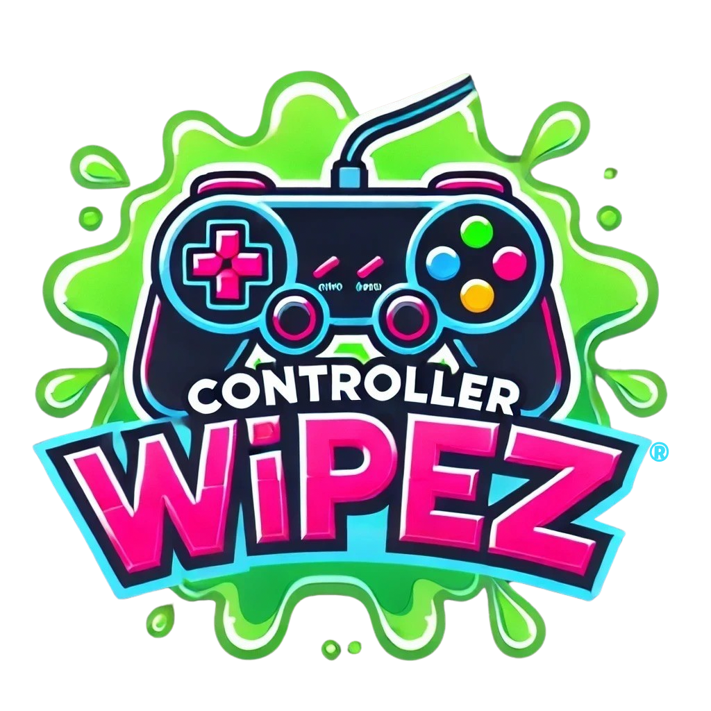 Controller Wipez Logo