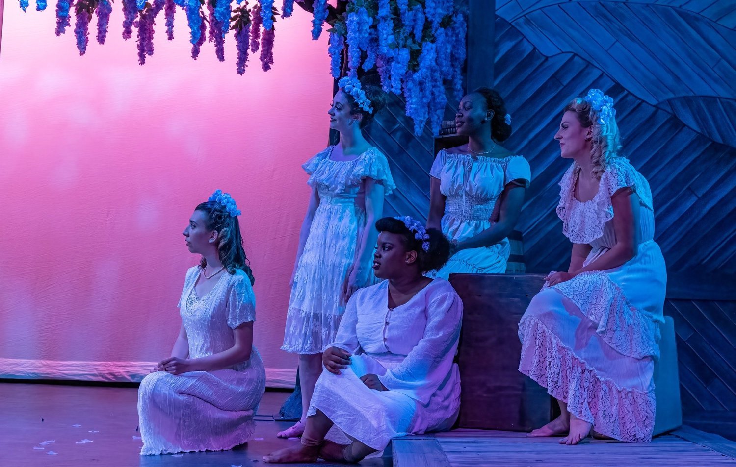 "Bright Star" Thingamajig Theatre Co