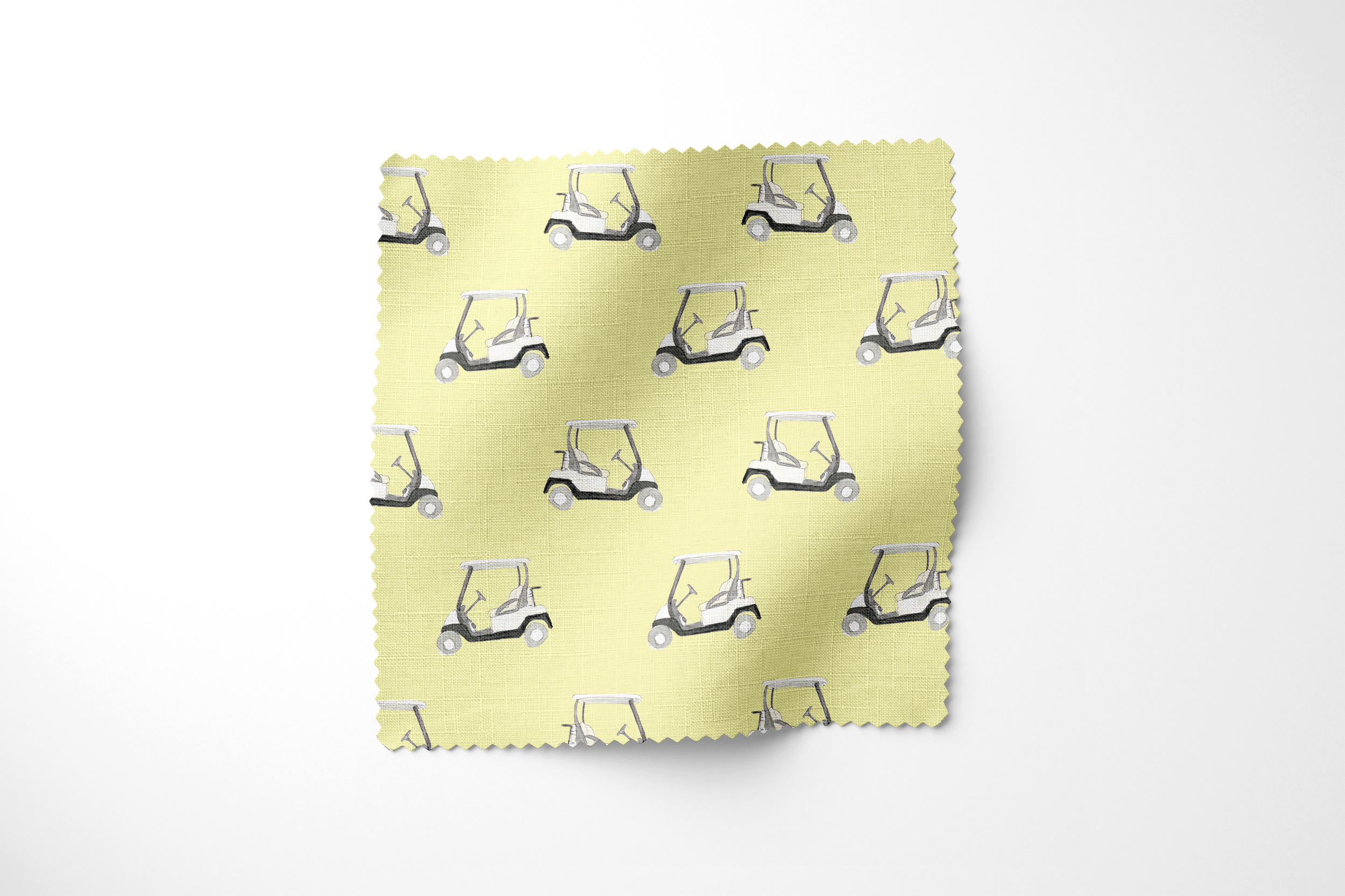 Golf Carts - Yellow.png