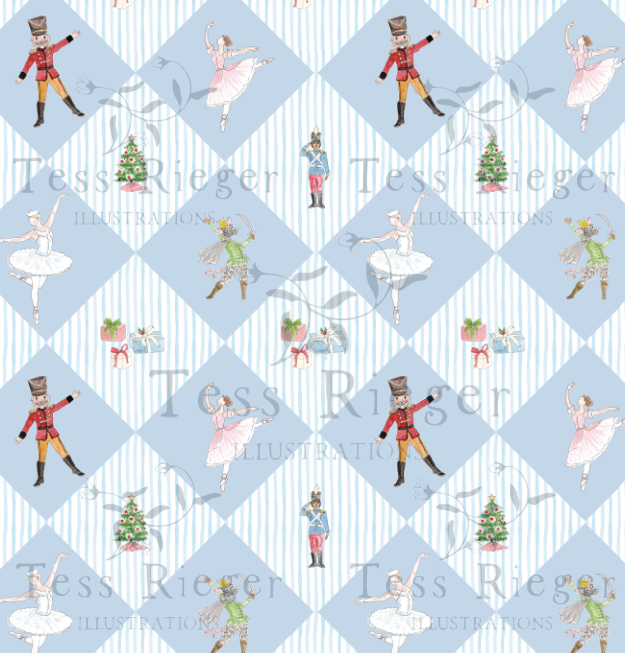 Nutcracker