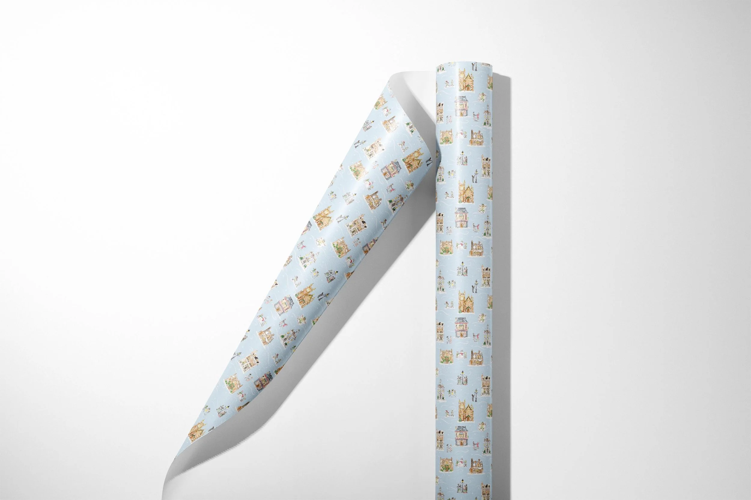 Christmas Village_Wrapping Paper Mockup by Creatsy (11).jpg