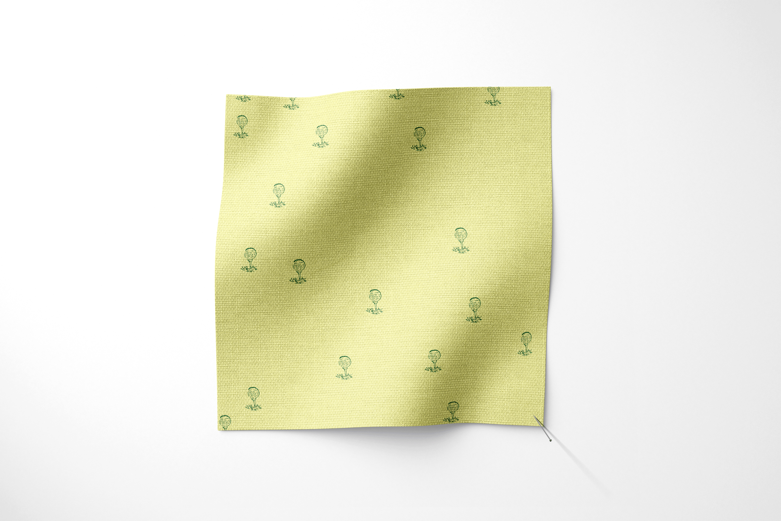 Golf Balls - Yellow.png