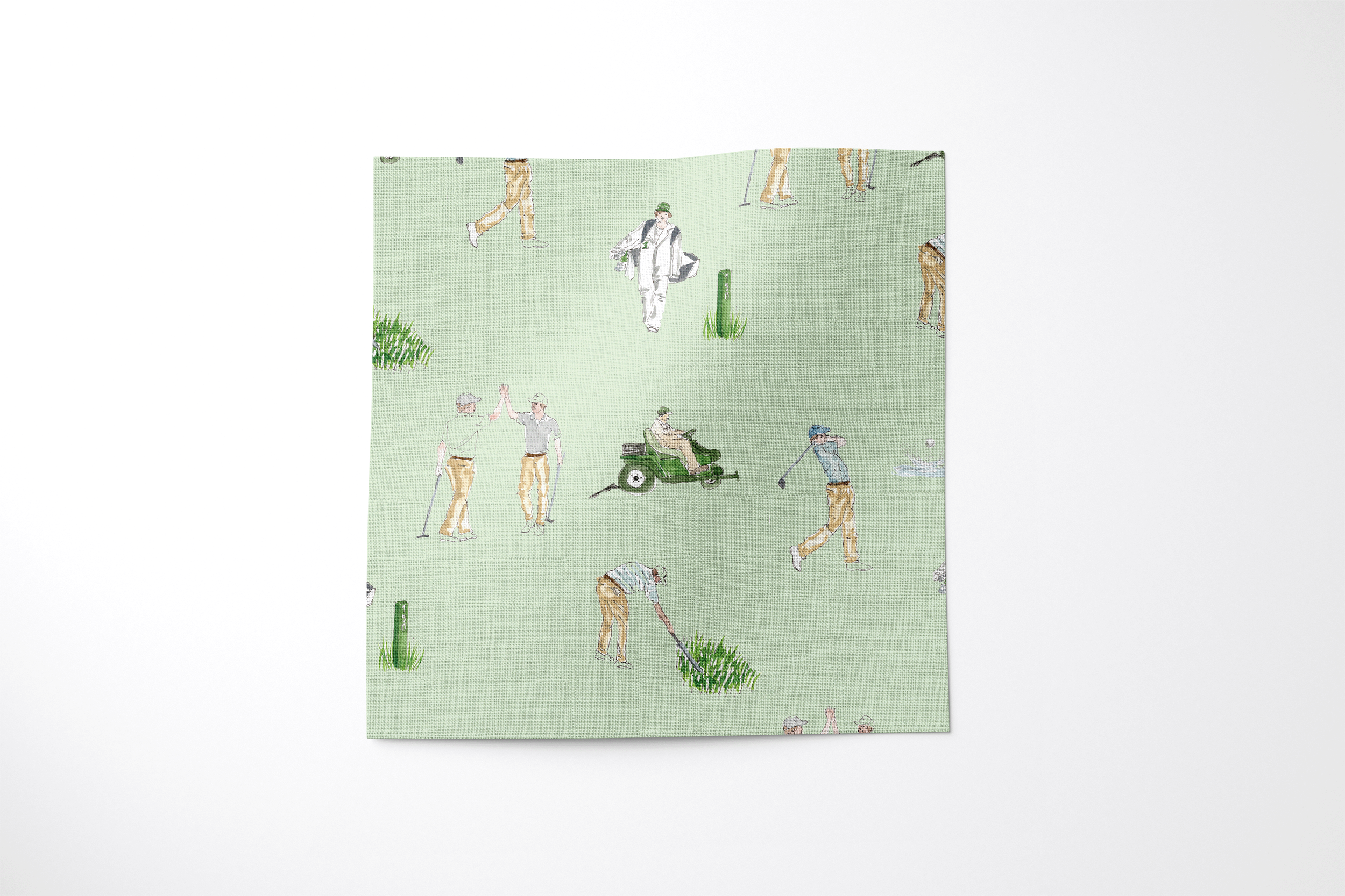 Golf Men - Green.png