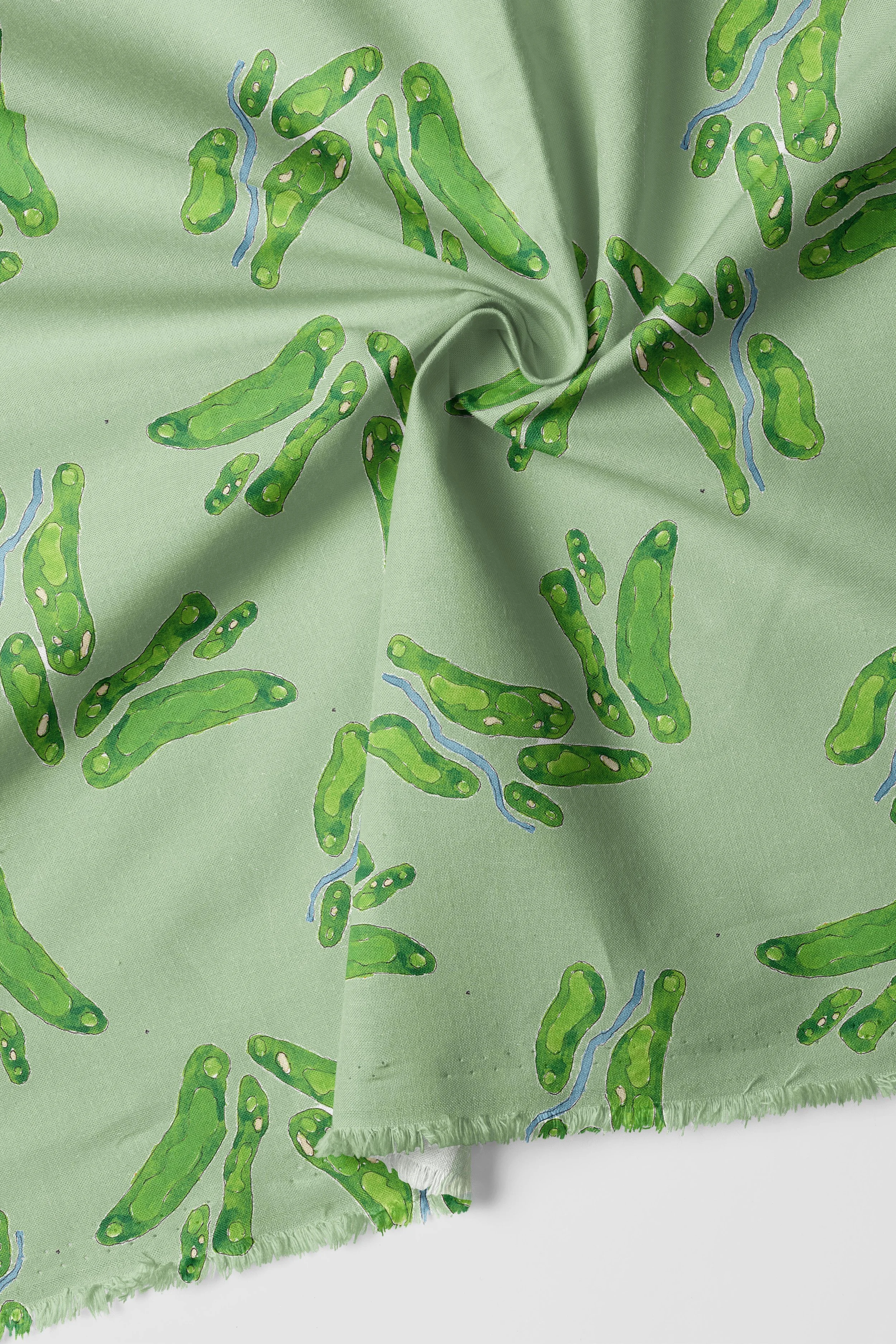 Greend-01_Softly Draped Cotton Fabric Mockup by Creatsy®.jpg