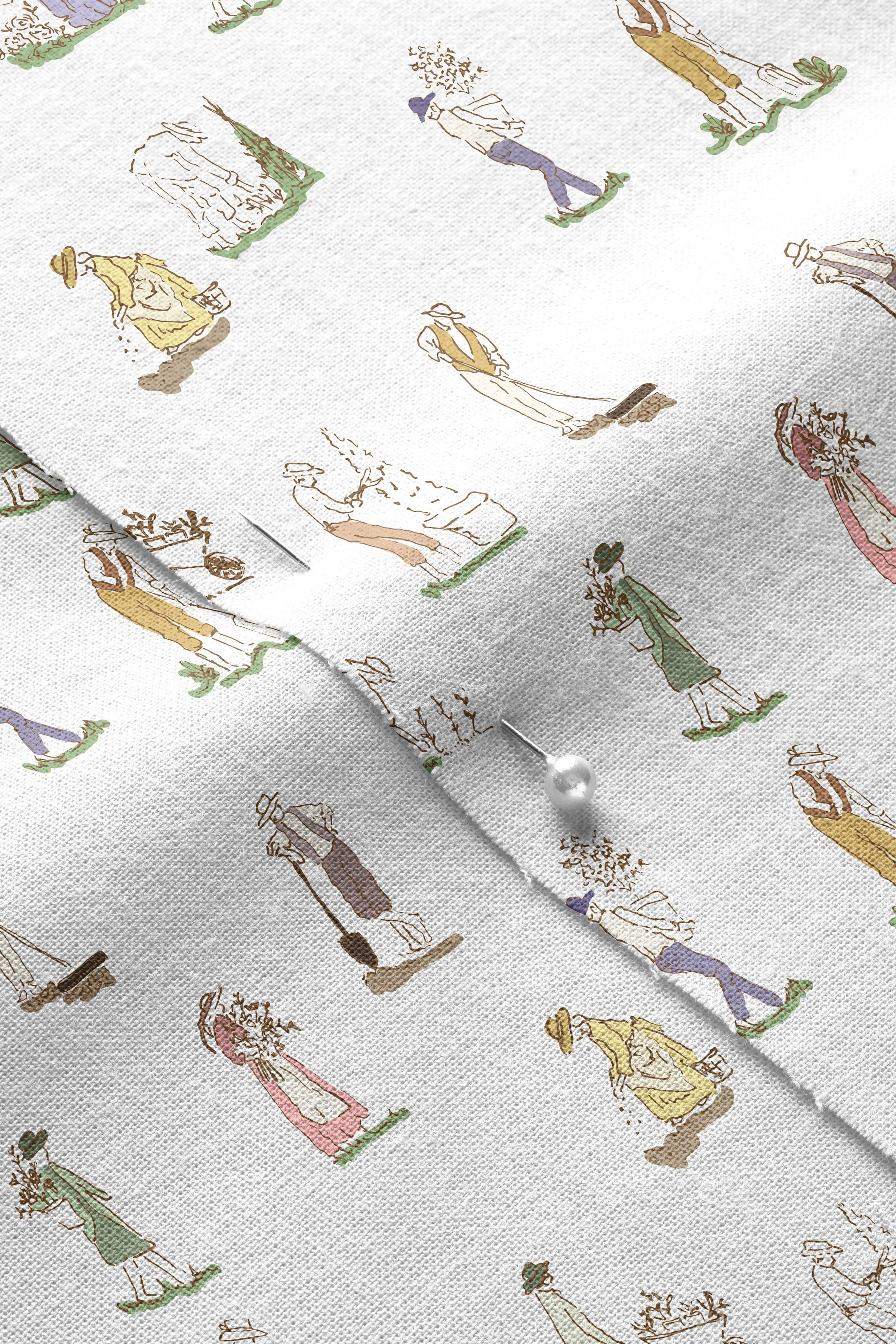 Garden People-whitw-01_Closeup of Pinned Cotton Fabric Mockup by Creatsy®.jpg